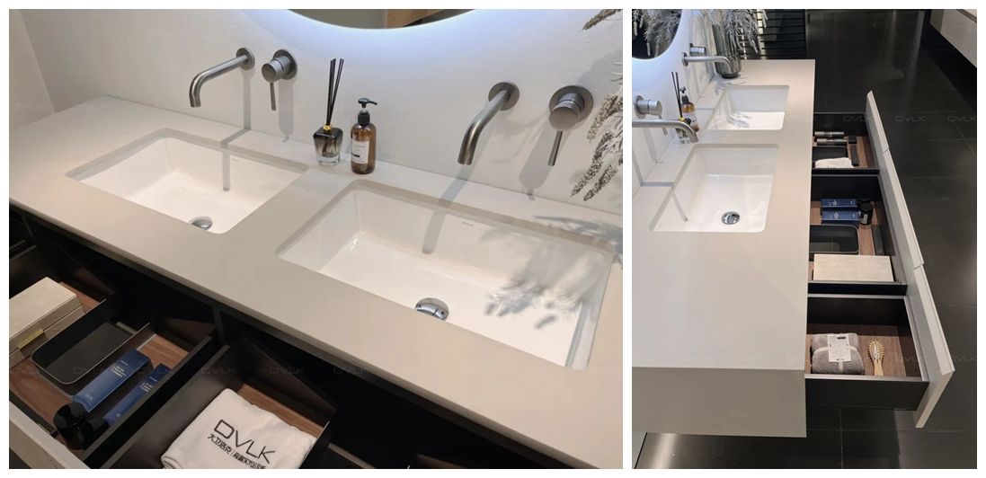 大卫洛克EXPLORE|传达肌理美学