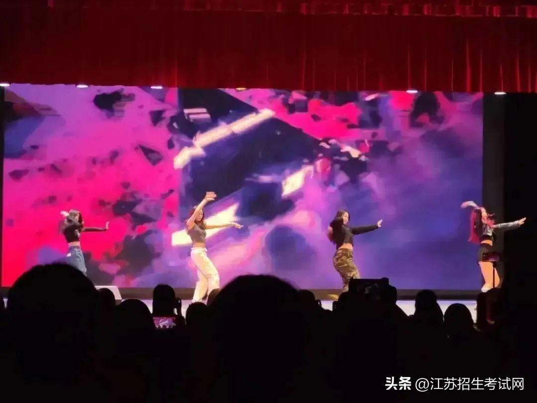 怎么报名苏州卫生职业学院,一起走进江苏张家港