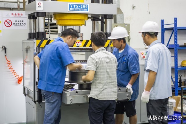 机电一体化专业真实收入,机电稀缺人才