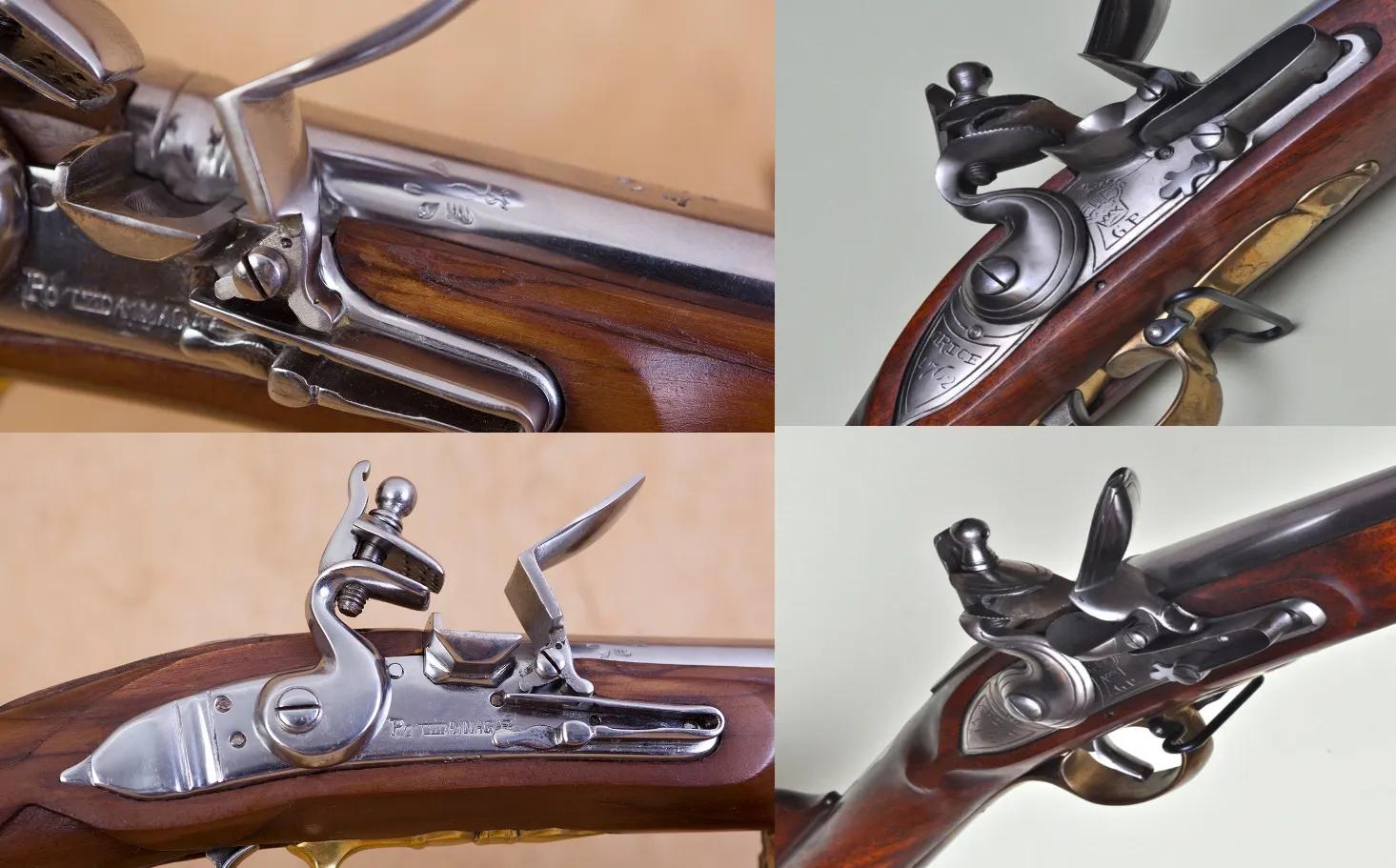 世界现代轻兵器鉴赏,世界轻兵器大全