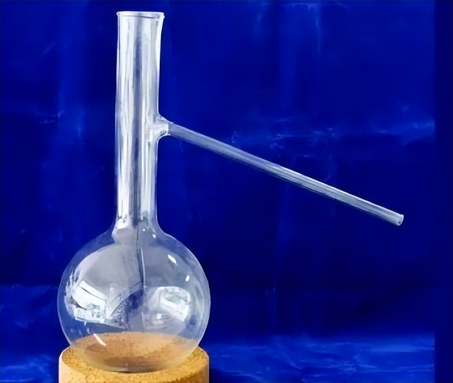 初中化学20个必做实验,初中化学常见仪器大全