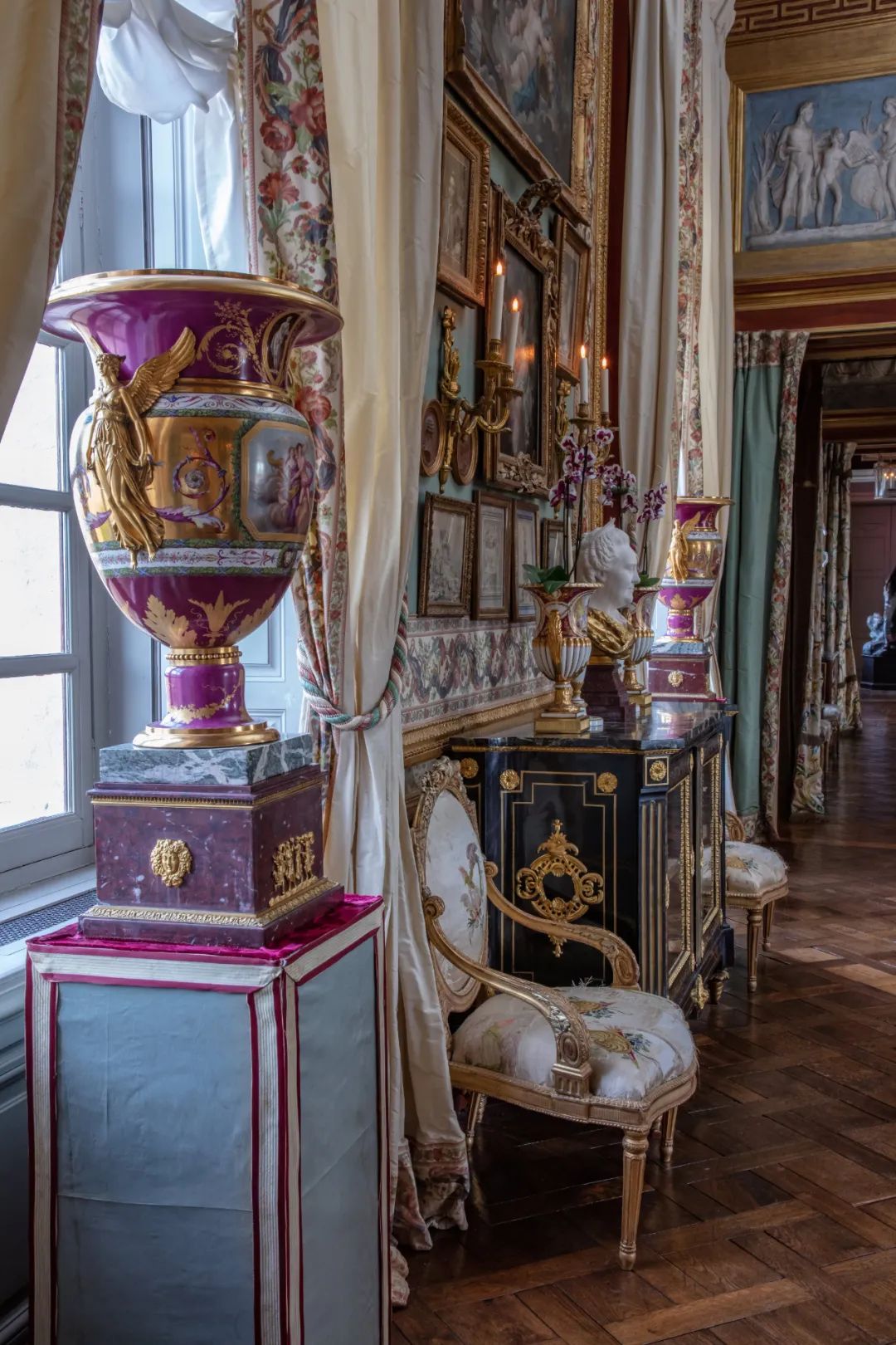 意大利顶级室内设计师作品,德国极简主义室内设计大师