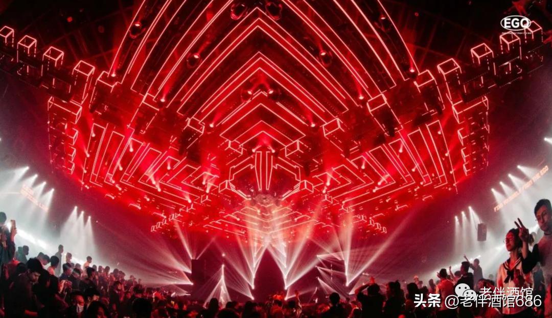 北京夜店有多少家,北京夜店还营业吗