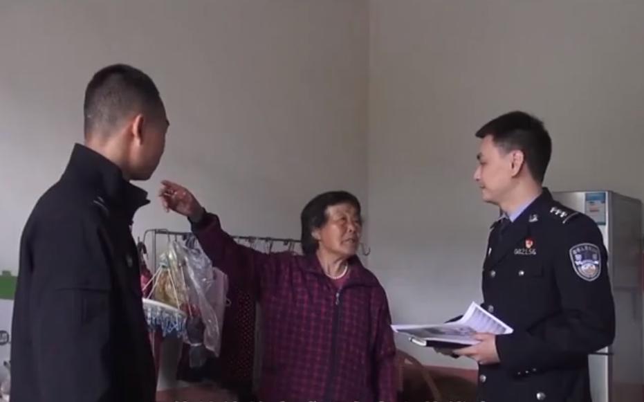 杀人凶手追凶16年后终破命案,杀人凶手凭空消失民警追凶26年