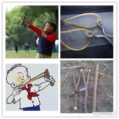 70年代童年回忆玩什么,有谁记得70后童年玩过的东西