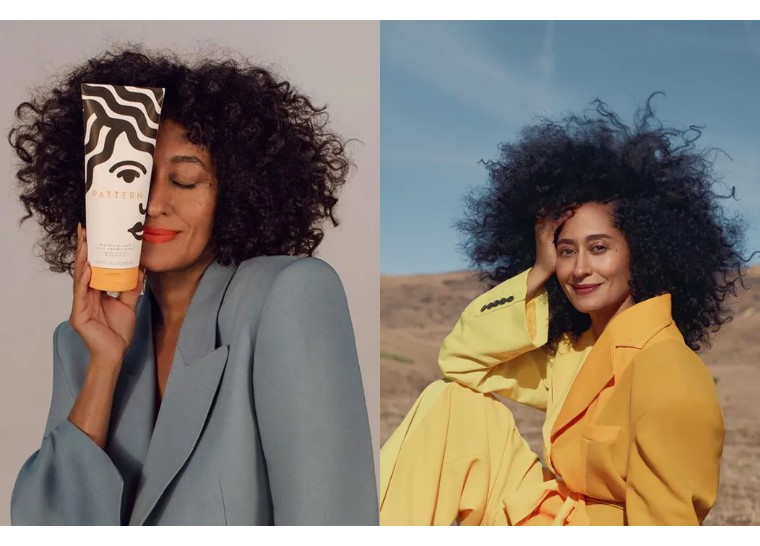 明星带货的美妆是不是真的,明星卖化妆品是真的吗