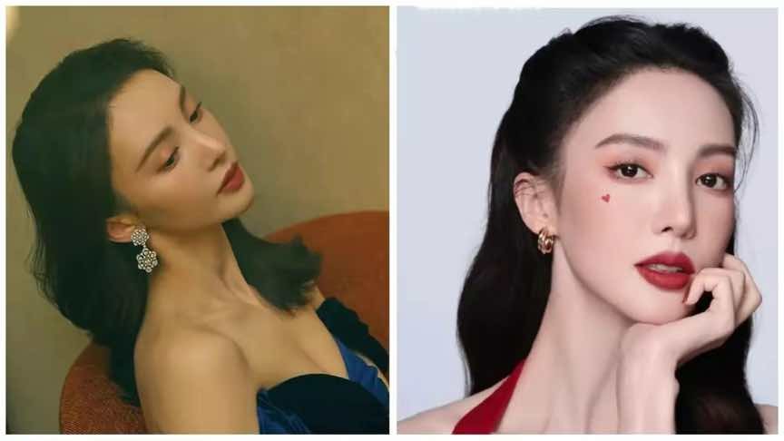 金晨被伤害的电视剧,金晨翻车现场版合集