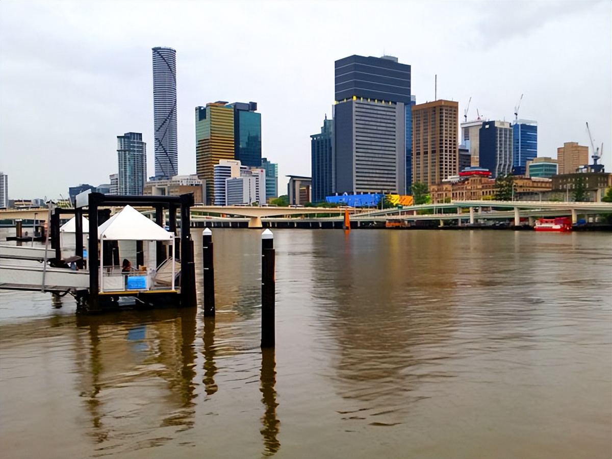 昆士兰洲纯玩自由行攻略,大洋洲除了澳大利亚哪里适合旅游