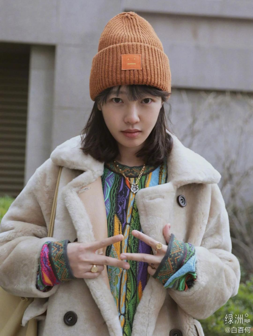 精致感配饰推荐,配饰分享配饰真的很重要