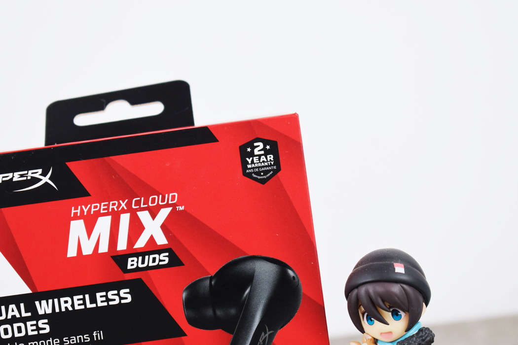 hyperx飓风无线版游戏耳机评测,HyperX天际真无线耳机测评