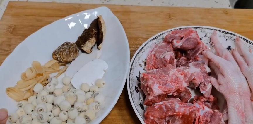 这七种食物强力清肺推荐给大家,推荐5种护肺清肺的天然食材