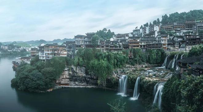 湘西芙蓉镇神秘之旅,湘西到底有多神秘