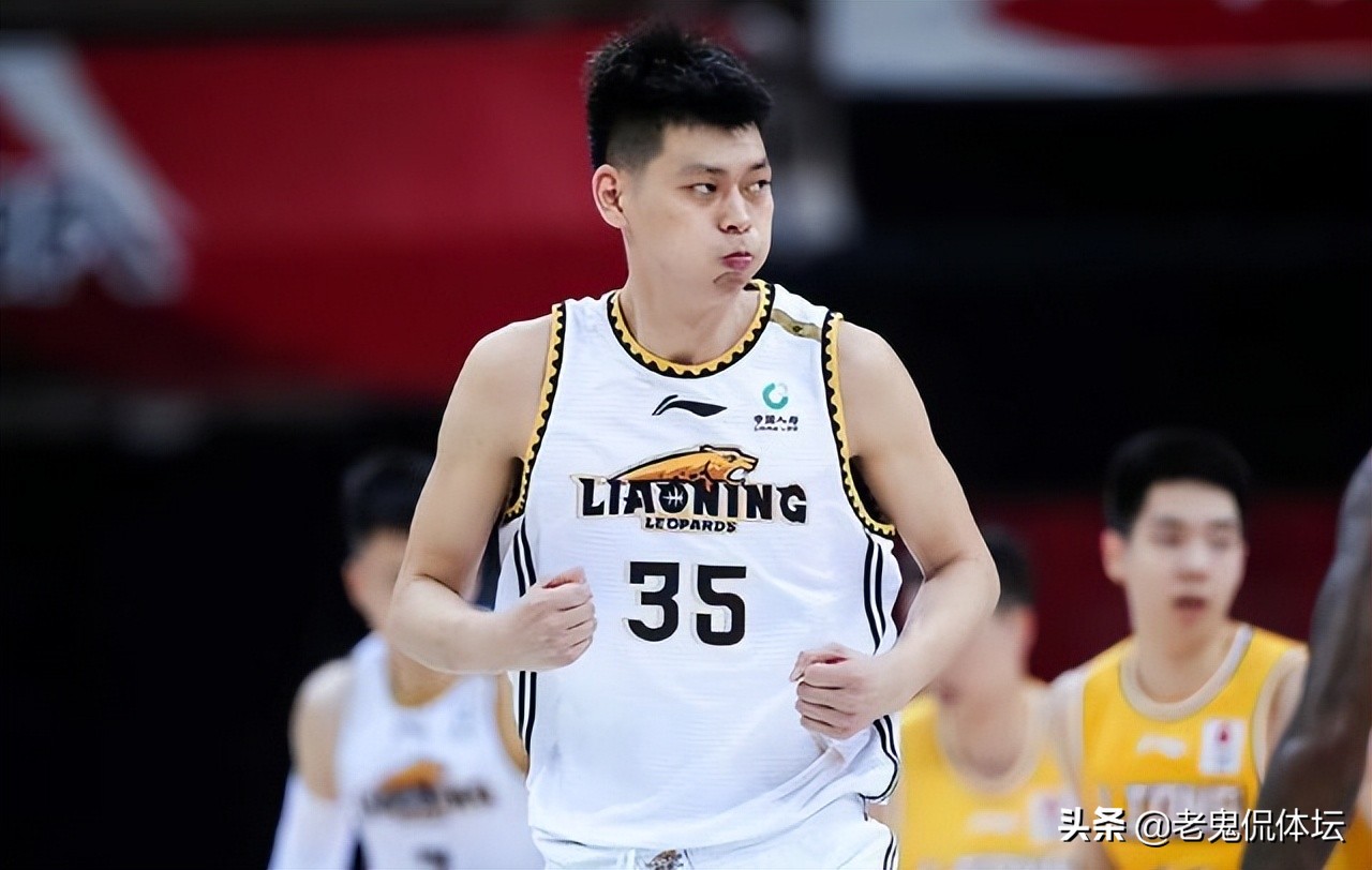 辽篮朱荣振吐露心声,朱荣振辽宁队球衣