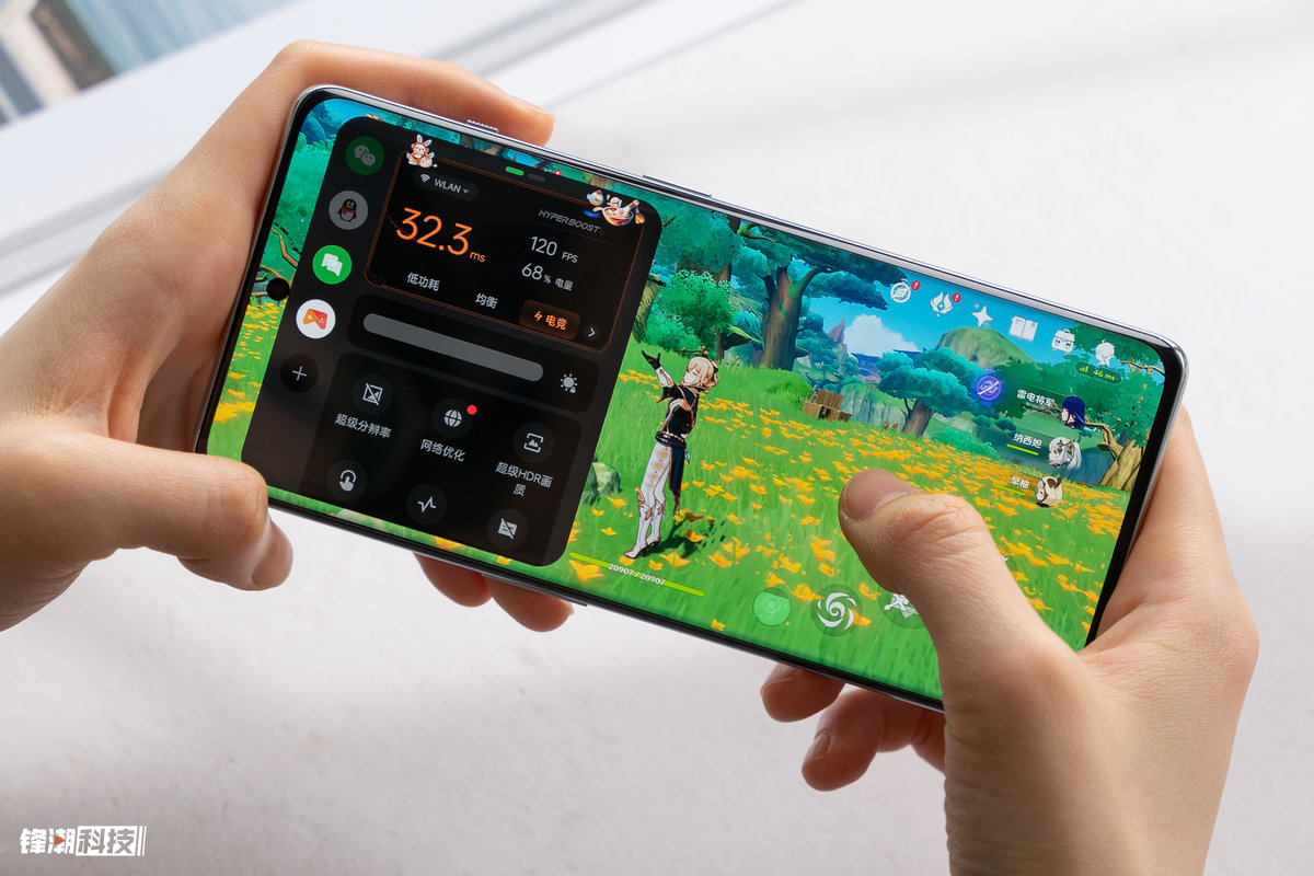 一加ace2真实上手体验,官方一加ace2体验感受