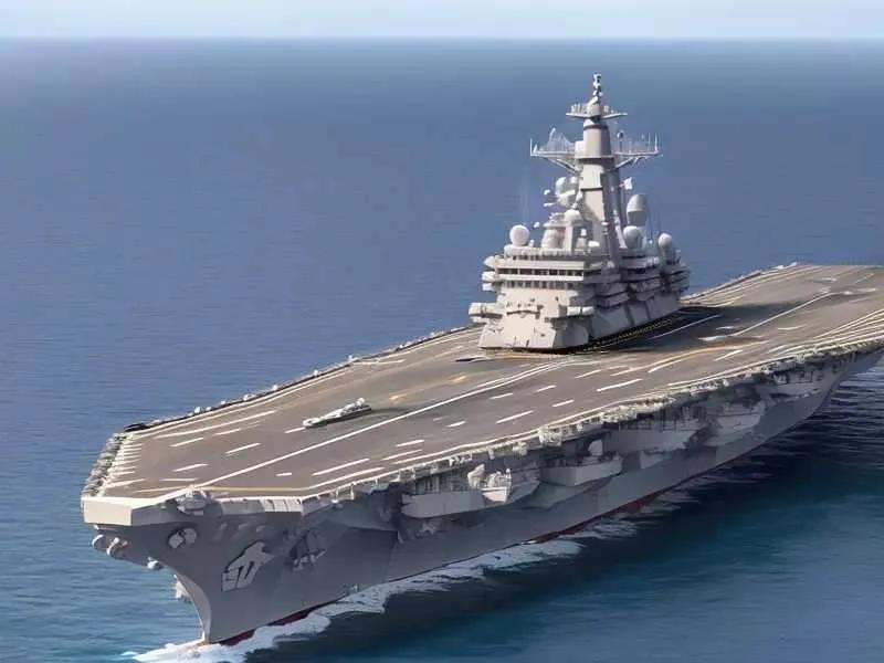 美海军里根号航母重返南海感受,美海军里根号航母重返南海