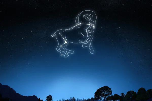 金牛座喜欢一个人的表现,白羊座女喜欢双子座的表现