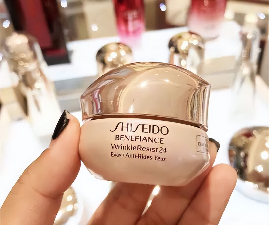 眼部紧致眼霜推荐,眼部保湿眼霜推荐