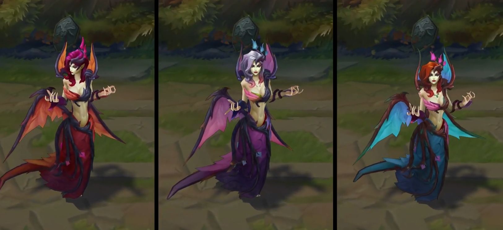 蓝色精粹商店炫彩皮肤推荐,蓝色精萃购买皮肤