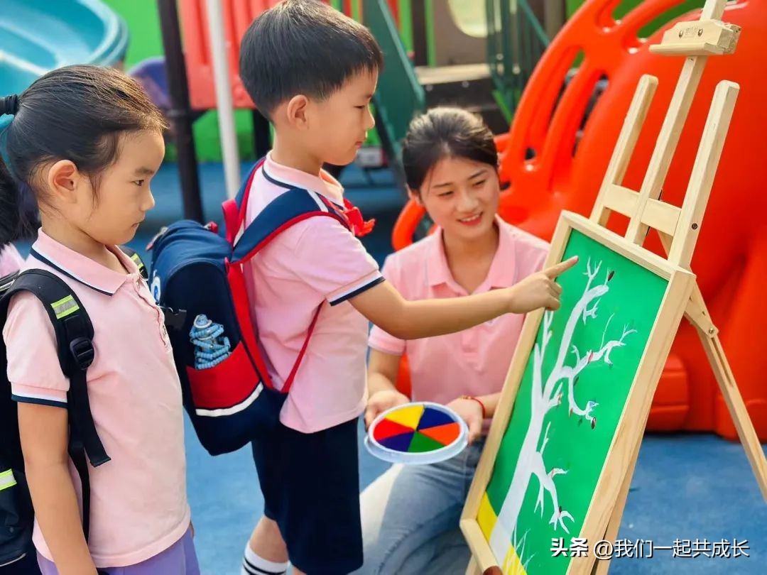 济南希望之星幼儿园开学,济南天桥启明星幼儿园