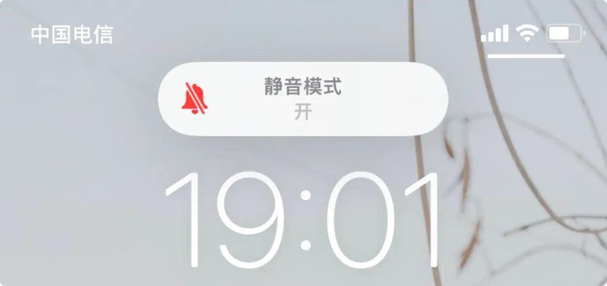 iphone12如何取消静音键,苹果15取消静音键