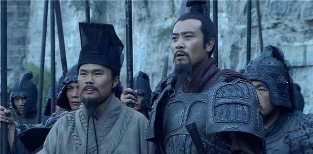 三国演义第十五回的动画解说,三国演义第十五集下