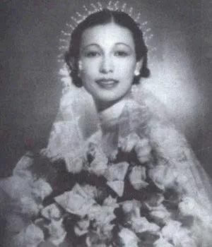 最后的贵族，郭婉莹的传奇一生