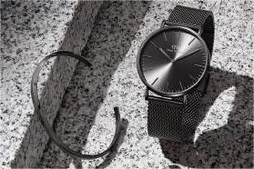 dw手表是哪个国家的,dw手表和coach手表哪个好