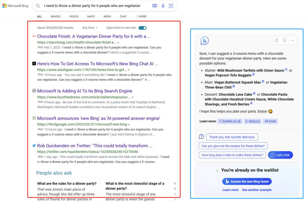 当下爆火的chatgpt如何实现,一分钟学会注册和使用chatgpt
