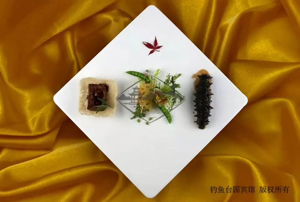 99%的人没看过的老照片,中国三大国宾馆