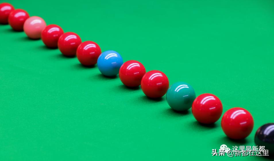 近百万人观赛！新都“村诺克”火了