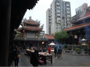 跟着老韩看世界,老韩自由行全攻略