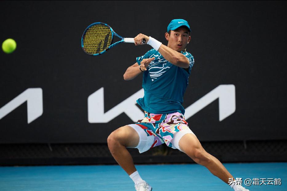 澳网李娜元老赛,5年后再度亮相澳网李娜首战告捷