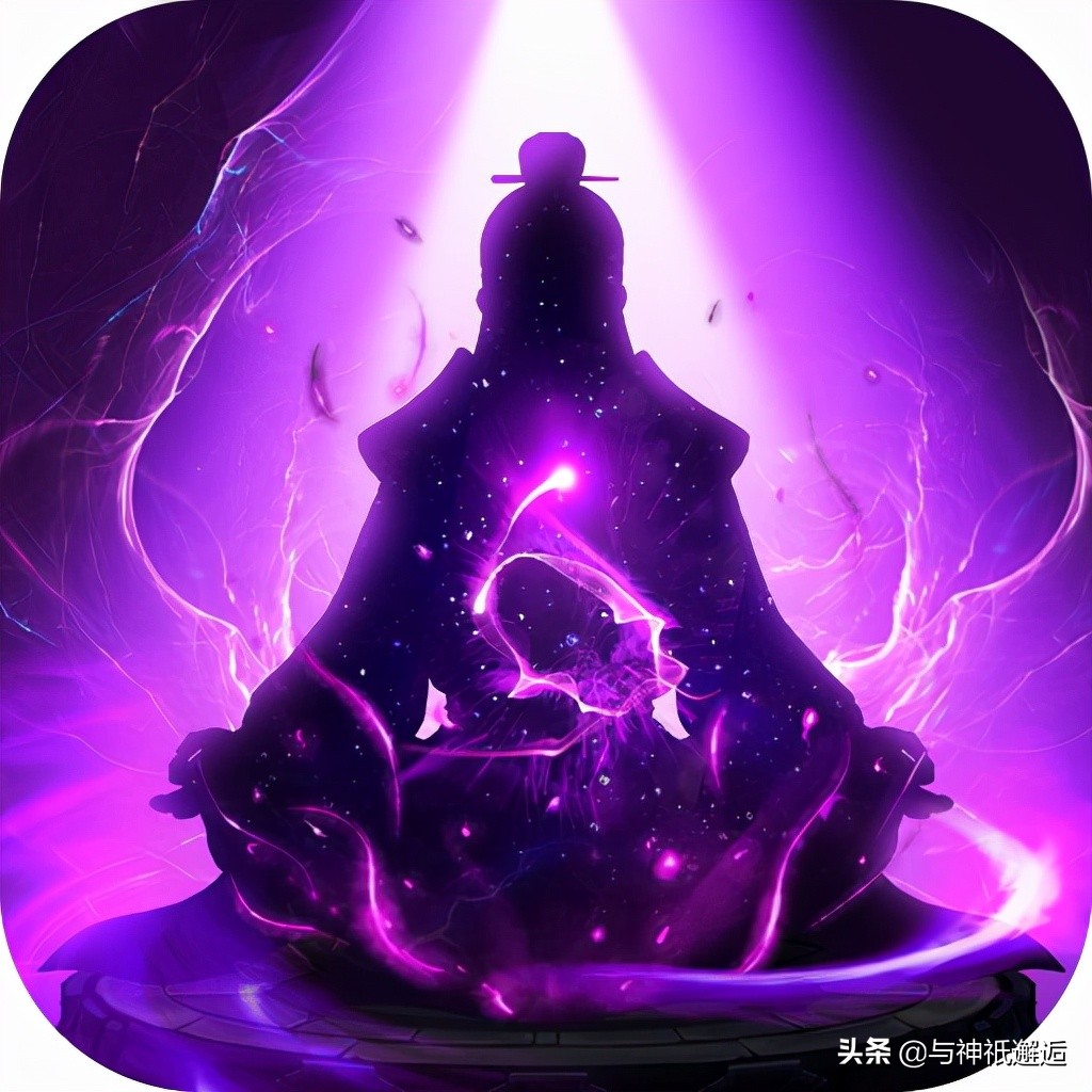 道家最好的神仙,十大最强仙侠神仙