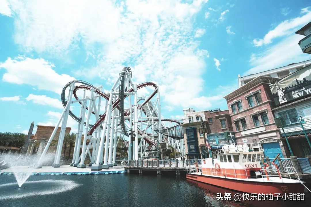 均温22℃，北方这座海滨避暑第一城，去一次相当于环游世界