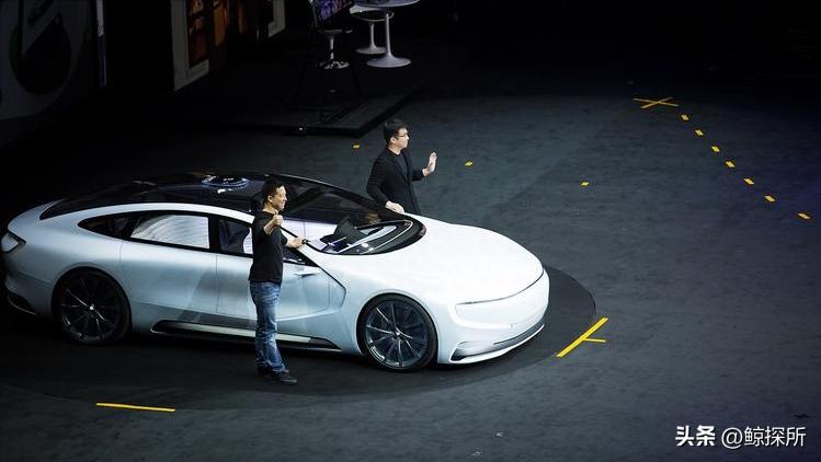 贾跃亭的传奇故事,贾跃亭起底