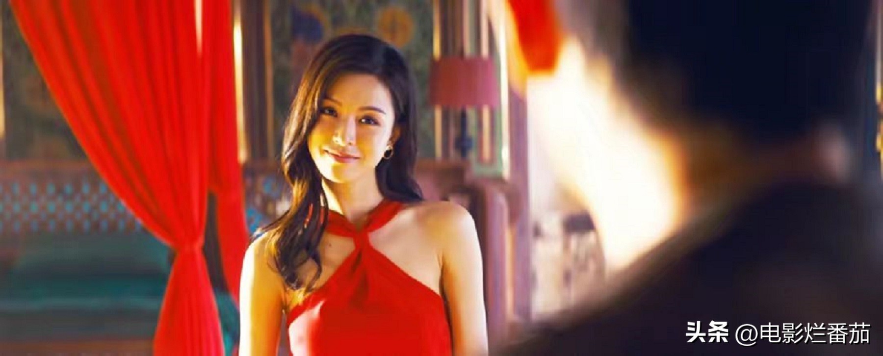 陈思诚新片解密,陈思诚新电影消失的她原主