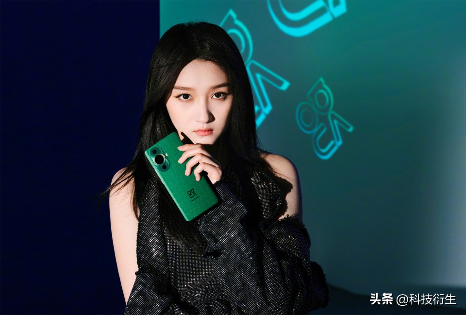 华为手机推荐哪一款充电宝,华为第一款支持快充的手机