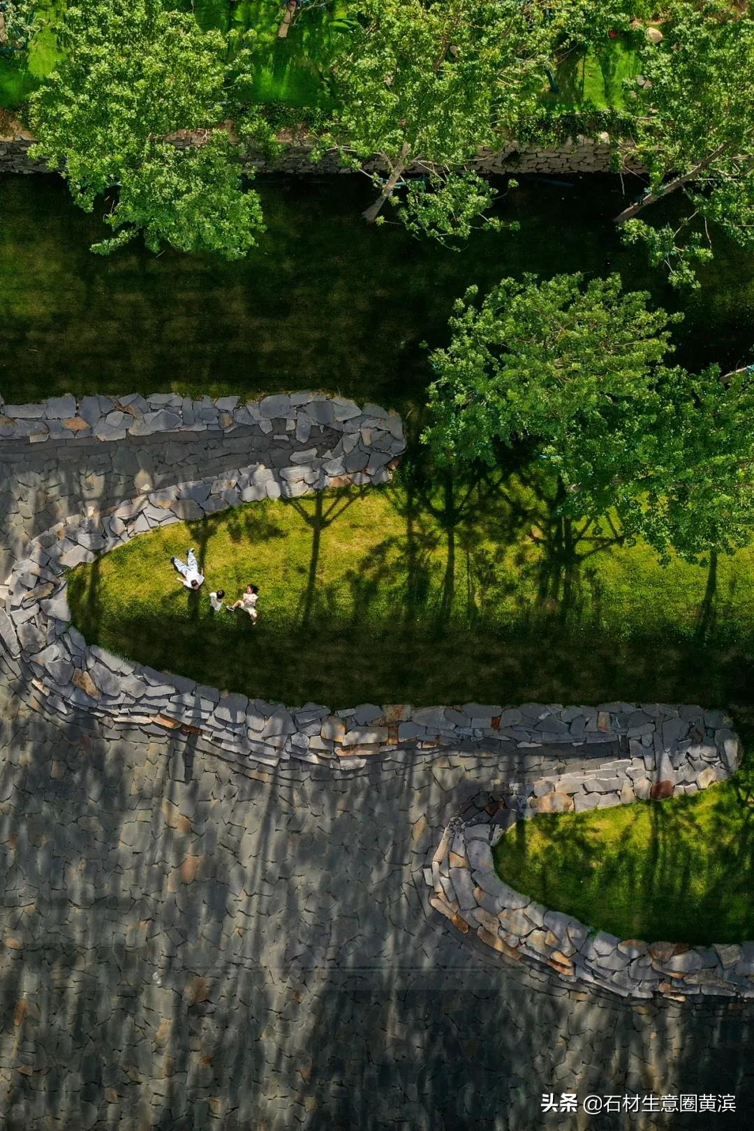 房地产景观推荐,2021年十大地产排名