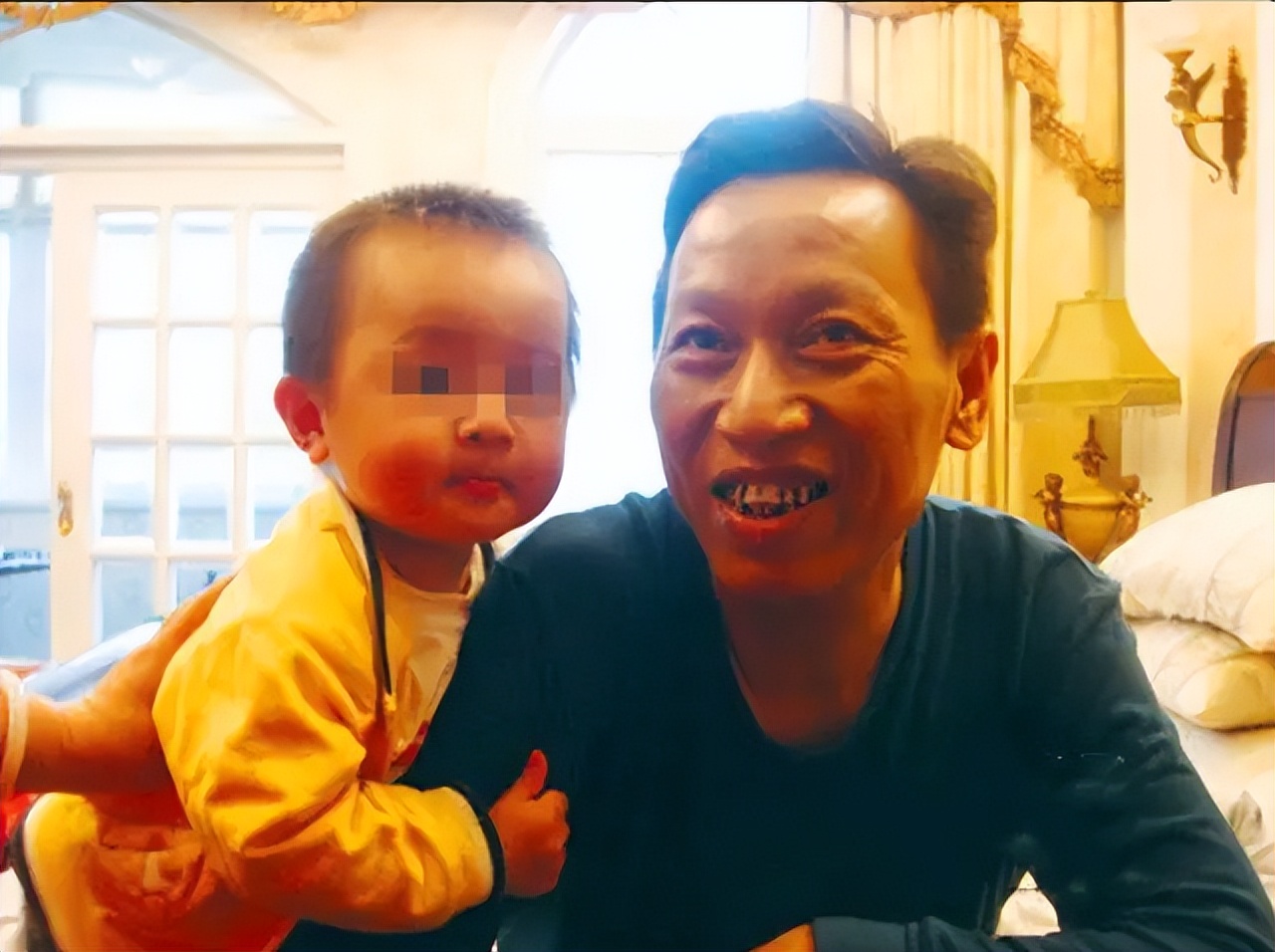 槟榔大王真实身份,湖南槟榔大王是谁