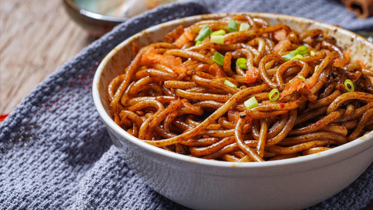 这10道中国美食火到美国,盘点那些让外国人狂热的中国美食