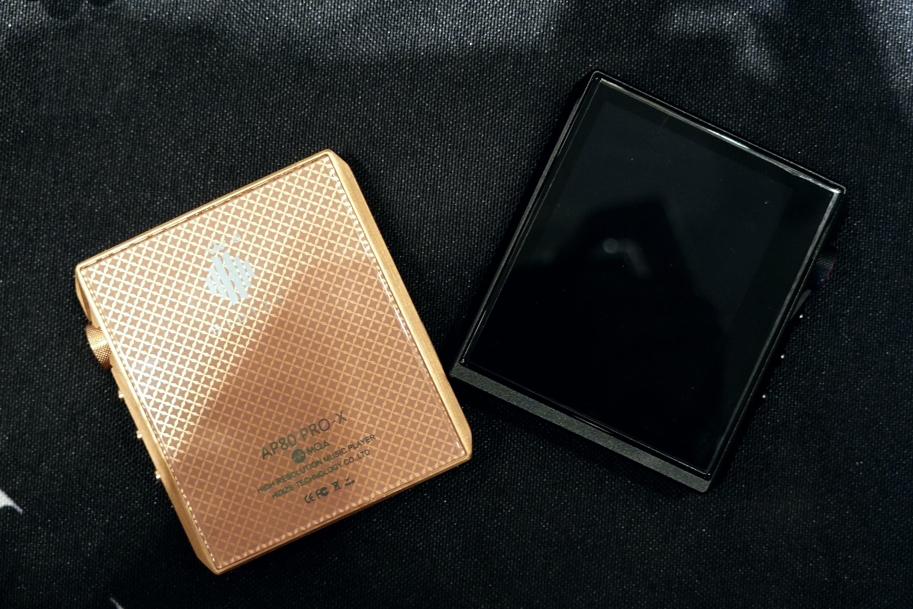 「耳边前线」炎炎烈日下的视听盛宴—首届西安国际耳机展新品回顾