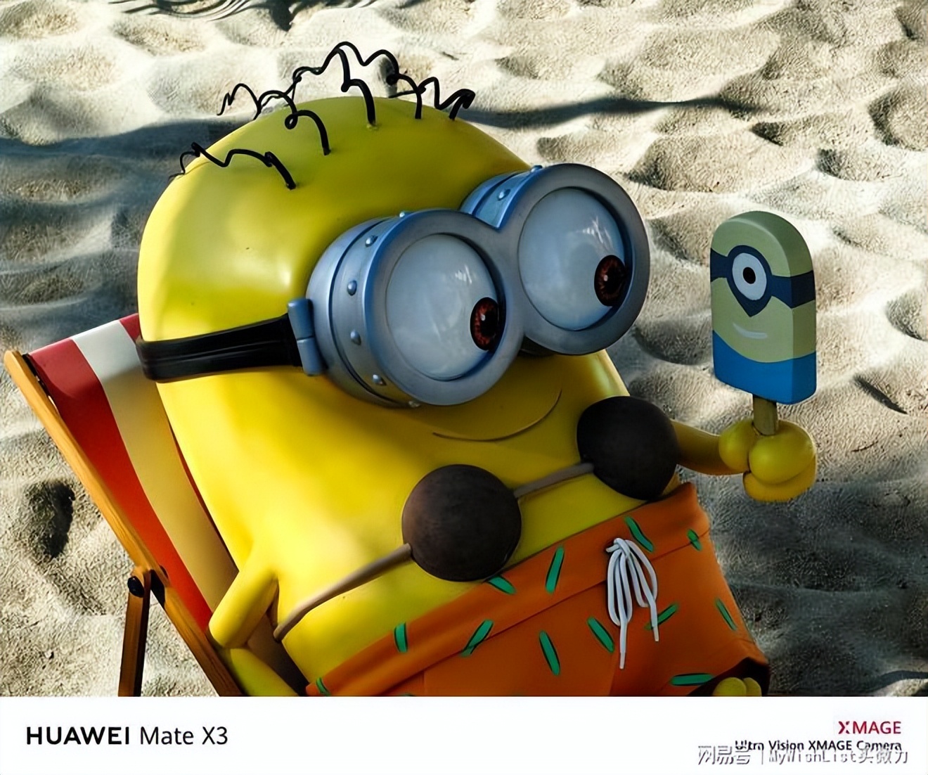 华为matex3测评,华为折叠手机matex3真实评测