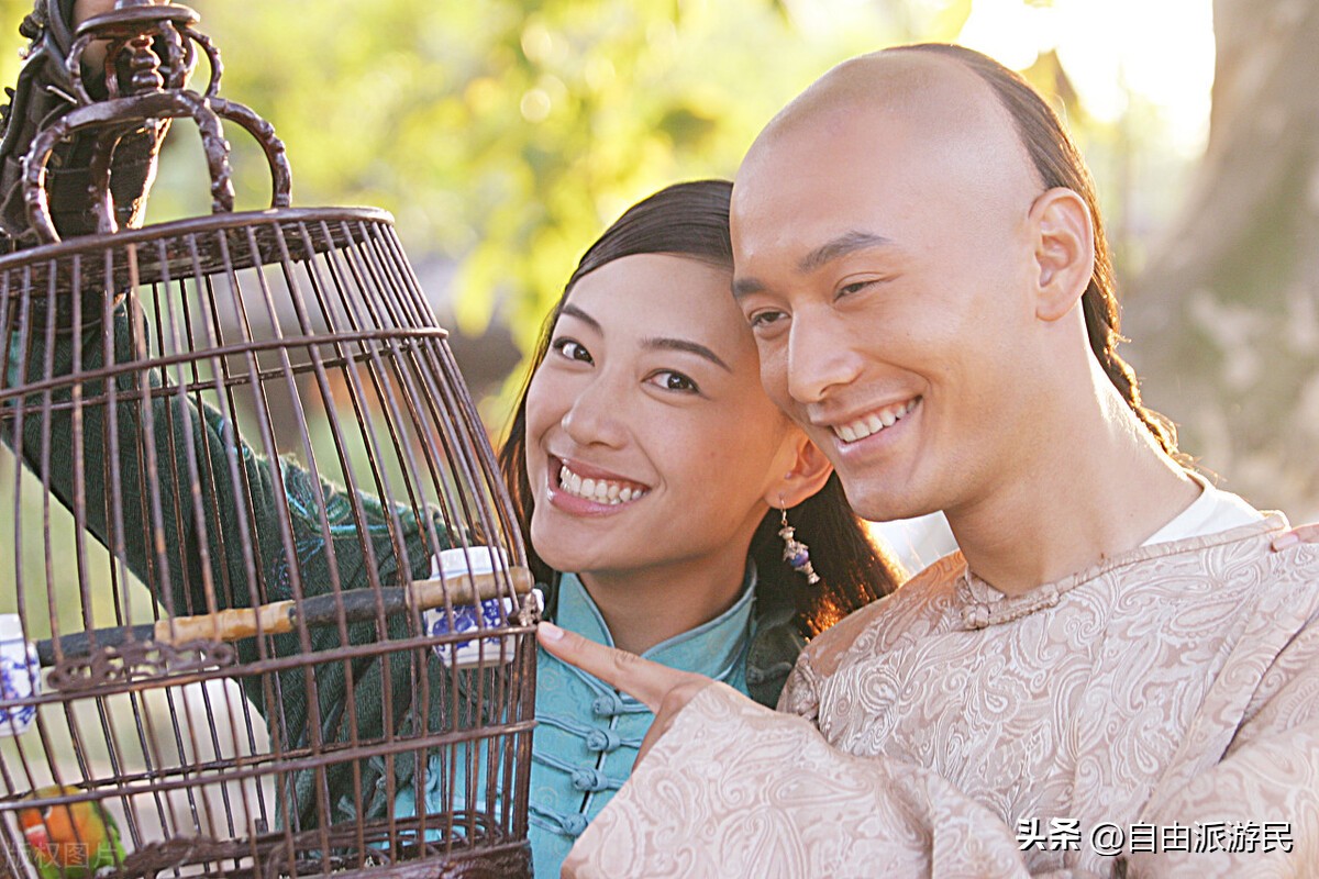 金庸写鹿鼎记的原因,鹿鼎记内奸告密