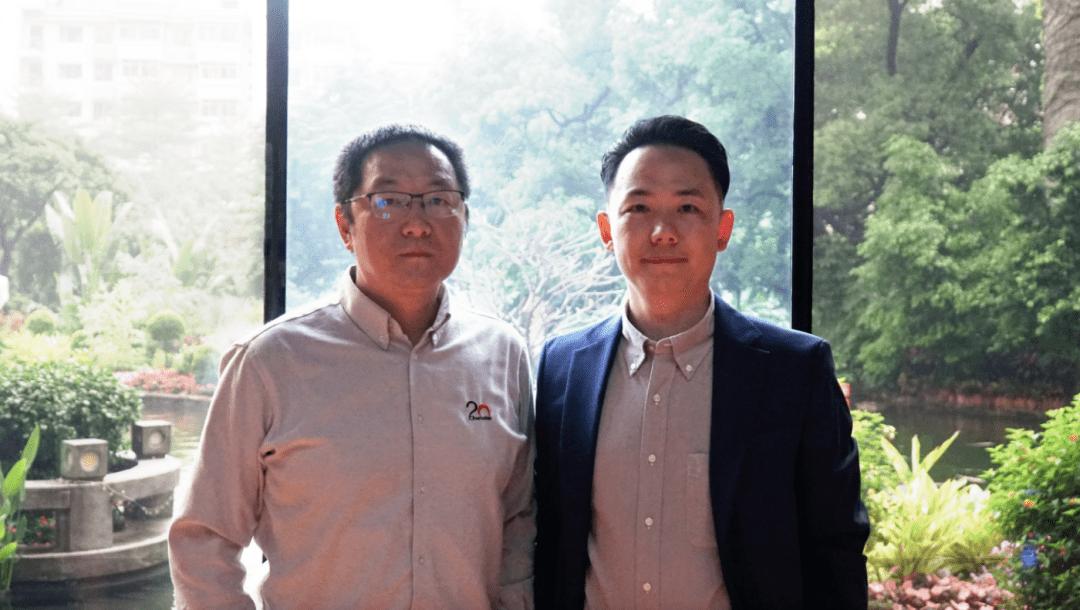 影音大师创始人影音大师代理品牌的代表