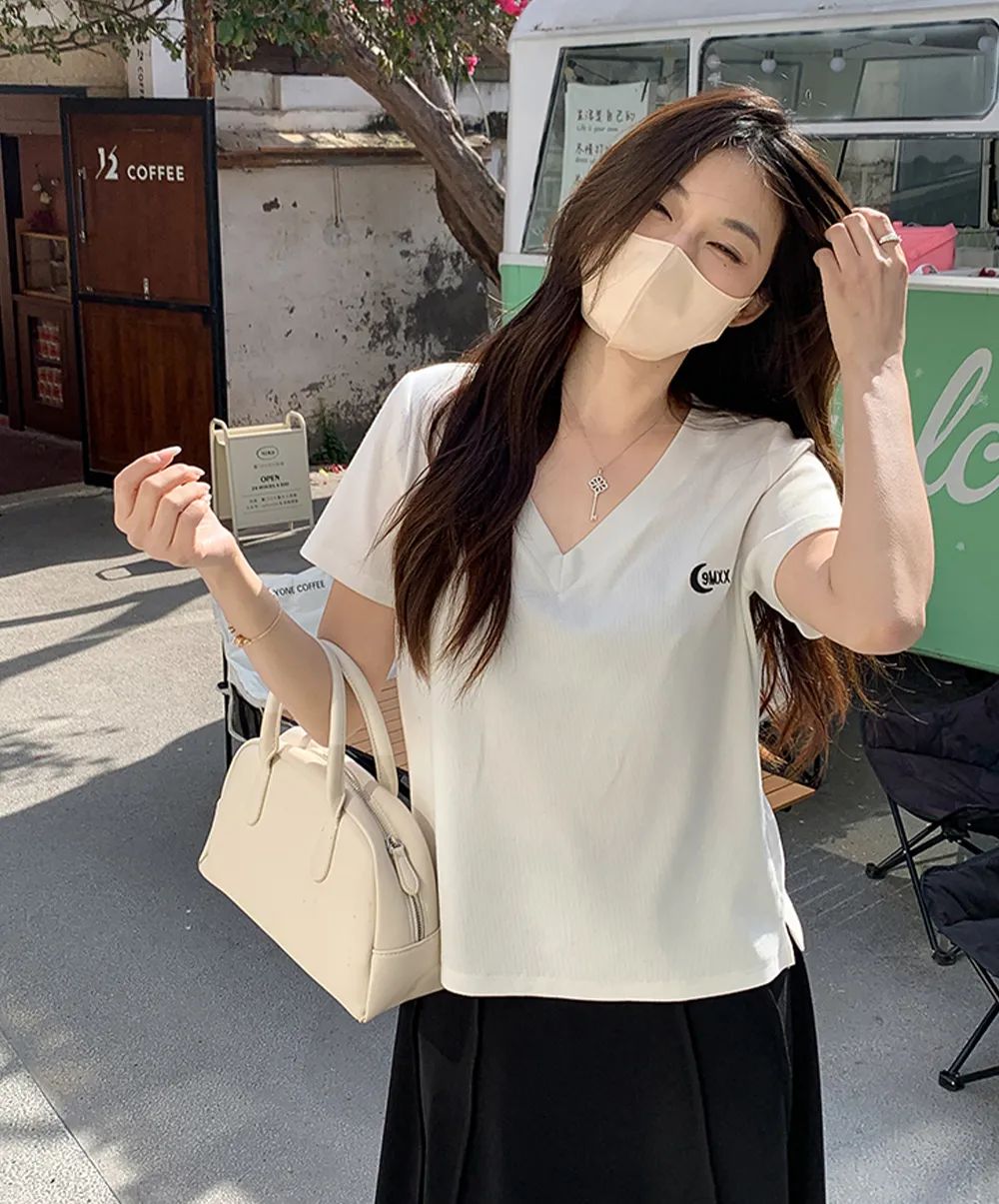 夏天的衣服显瘦遮肉学生党,夏天显瘦穿搭学生党推荐裙子