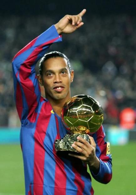 疯狂的前卫——细数各时代那些爱进球的中场球员