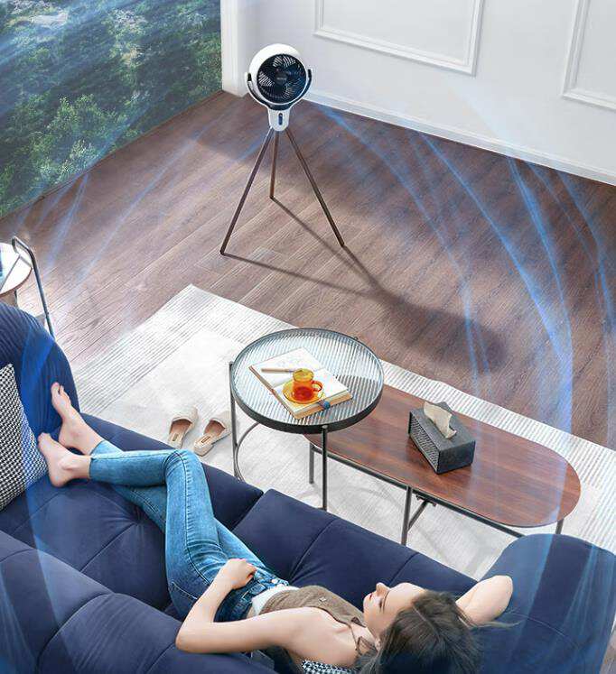 很火的空气循环扇,空气循环扇为什么这么热卖