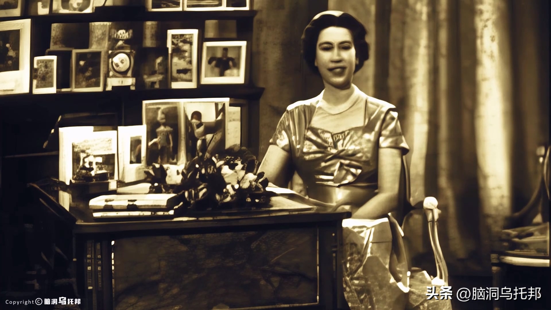 英国王室内情曝光,英国皇室惊天丑闻