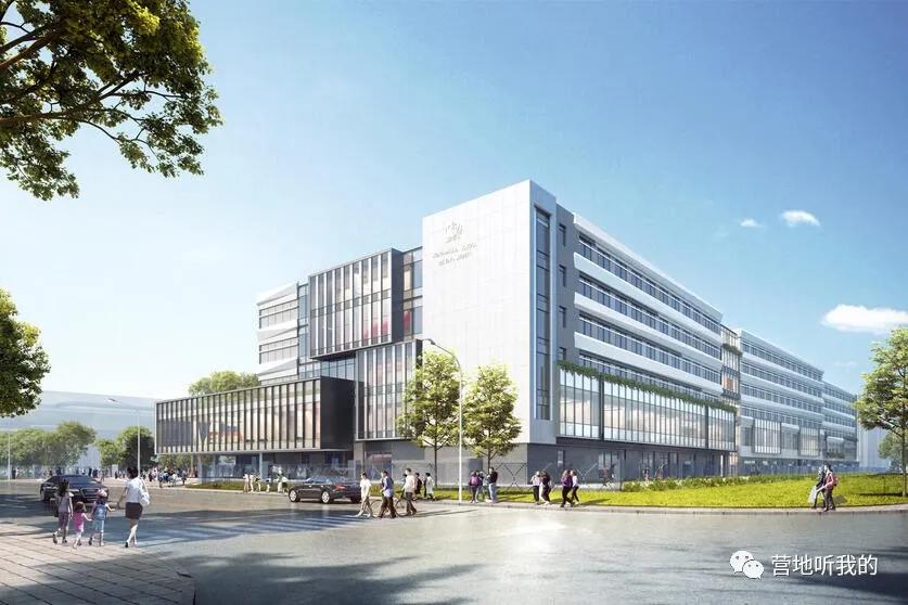 北京新开的国际学校,帝都国际学校