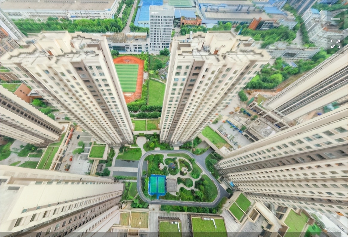 重庆最优质二手房小区排名榜,重庆最难出二手房名单